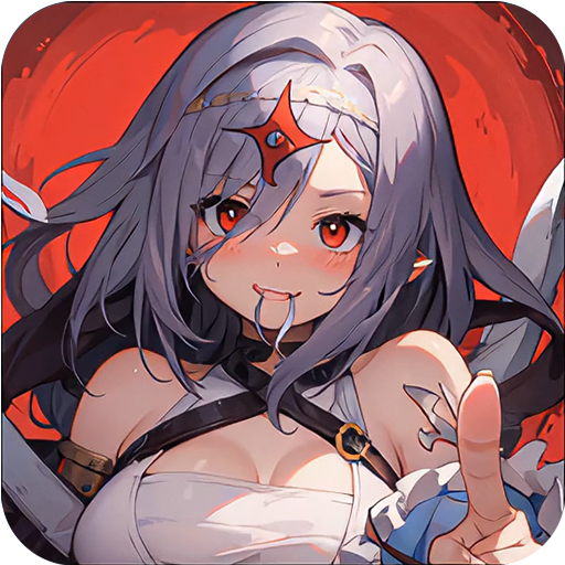 超次元女神（代金买断版）