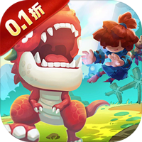 萌战天下（0.1折荒原猎宠）H5