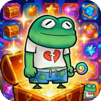 魔物迷宫（0.05折大鹅砍树免费版）